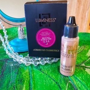 Luminess Air foundation